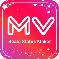 MV Beats - MV Status Maker
