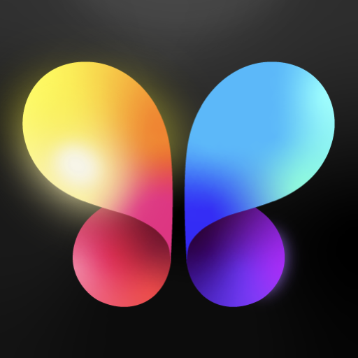 Lumii AI Photo Editor - Pro AI Editing by InShot